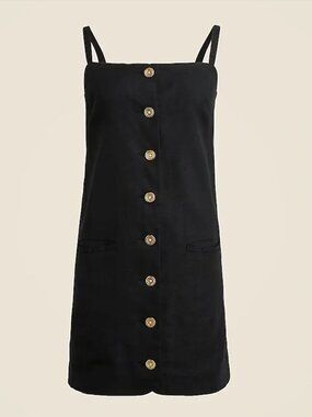 NWT Jcrew Claudia Dress